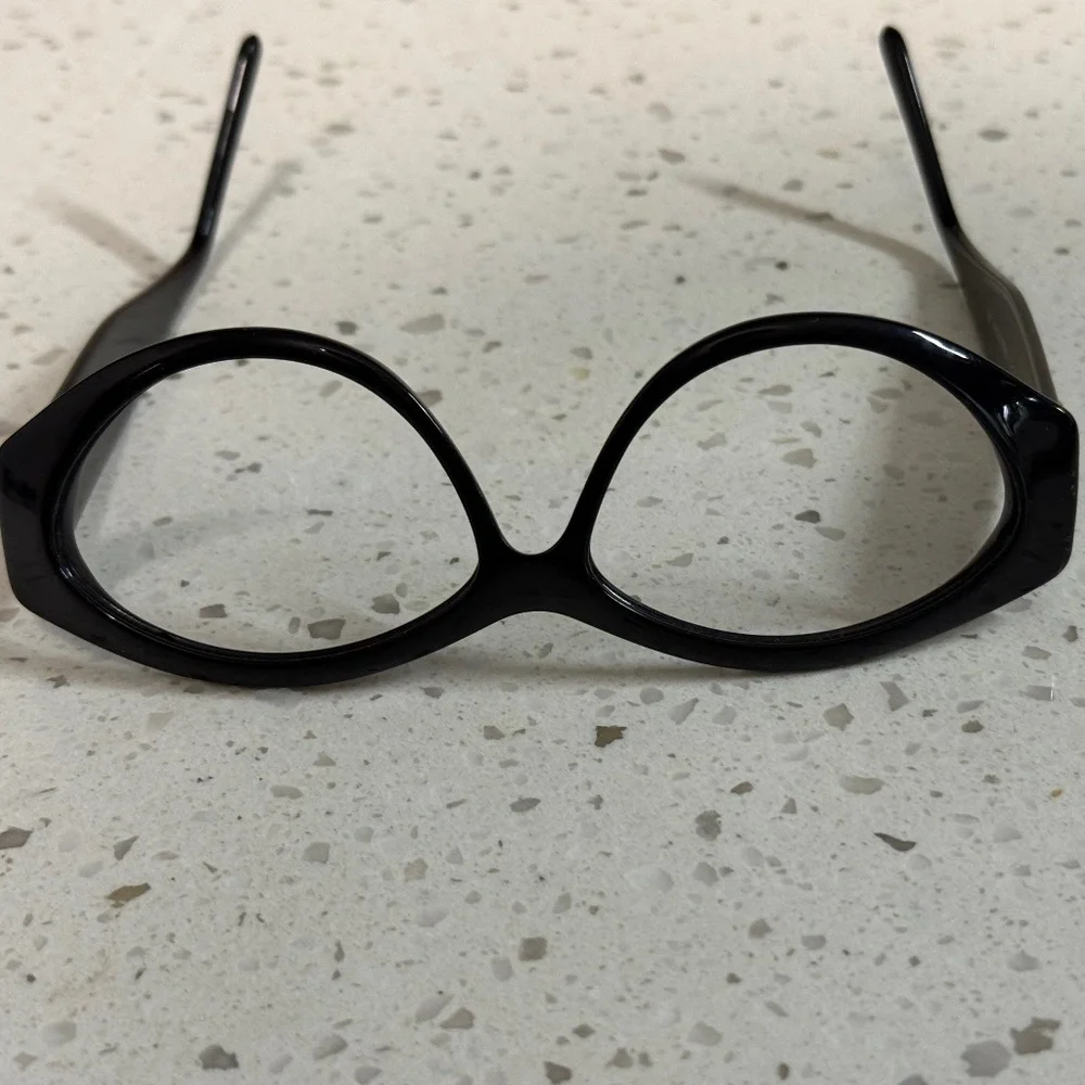Gucci Vintage Cat Eye Frames